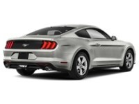 2020 Ford Mustang EcoBoost Fastback Iconic Silver Metallic  Shot 51