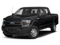 2020 Ford F-150 XL 4WD SuperCrew 6.5' Box Agate Black  Shot 65
