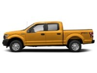 2020 Ford F-150 XL 4WD SuperCrew 6.5' Box School Bus Yellow  Shot 36