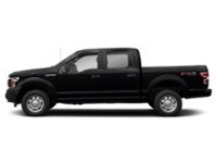 2020 Ford F-150 XL 4WD SuperCrew 6.5' Box
