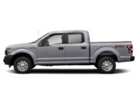 2020 Ford F-150 XL 4WD SuperCrew 6.5' Box Iconic Silver  Shot 73