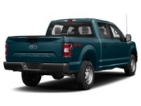 2020 Ford F-150 XL 4WD SuperCrew 6.5' Box Green  Shot 57