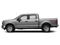 2018 Ford F-150 XLT /FX4/ SPORT APPEREANCE Ingot Silver Metallic  Shot 5