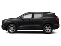 2019 GMC Terrain AWD 4dr SLE Ebony Twilight Metallic  Shot 3