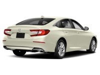 2018 Honda Accord LX CVT Platinum White Pearl  Shot 6