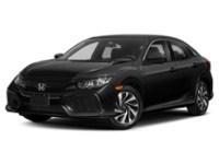 2018 Honda Civic LX Manual