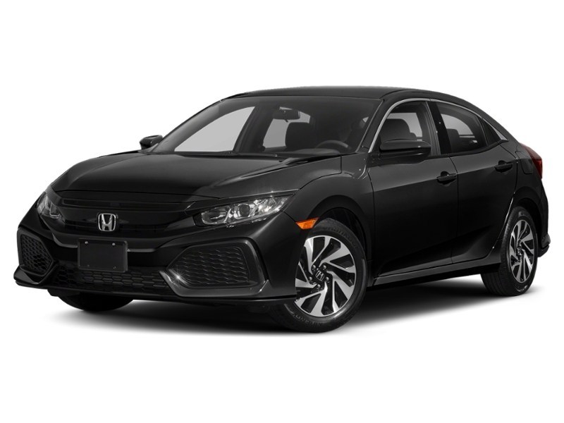2018 Honda Civic LX Manual