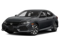 2018 Honda Civic LX Manual Polished Metal Metallic  Shot 13