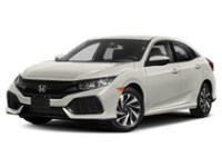 2018 Honda Civic LX Manual White Orchid Pearl  Shot 17