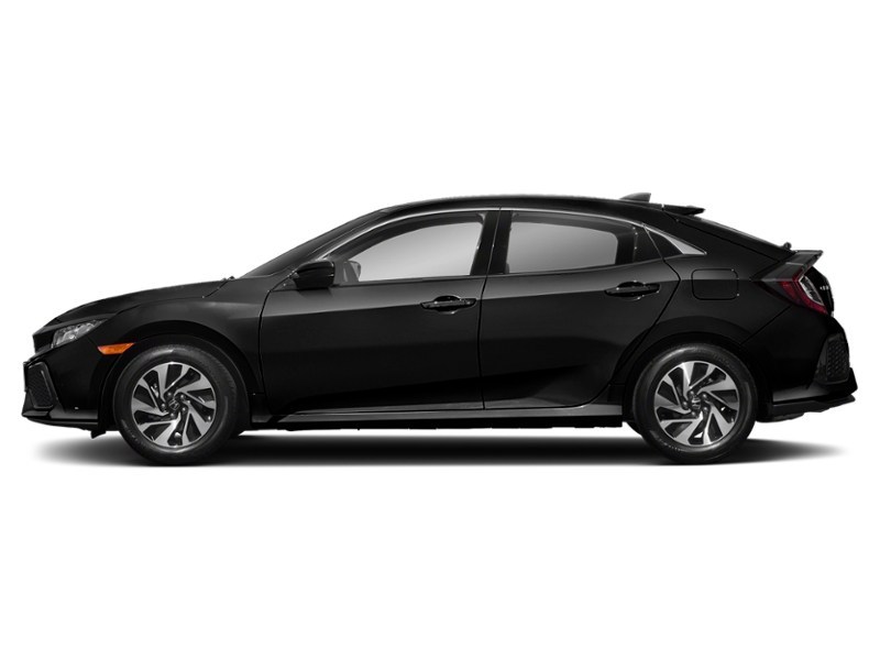 2018 Honda Civic LX Manual
