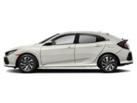 2018 Honda Civic LX Manual