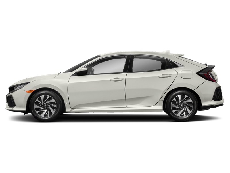 2018 Honda Civic LX Manual