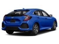 2018 Honda Civic LX Manual
