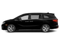 2018 Honda Odyssey EX Auto Crystal Black Pearl  Shot 5