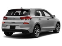2019 Hyundai Elantra GT Preferred Auto Typhoon Silver  Shot 18