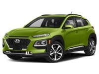 2018 Hyundai Kona 1.6T Ultimate AWD w/Colour Pack