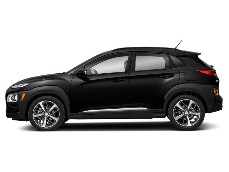 2018 Hyundai Kona 1.6T Ultimate AWD w/Colour Pack