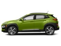 2018 Hyundai Kona 1.6T Ultimate AWD w/Colour Pack