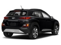 2018 Hyundai Kona 1.6T Ultimate AWD w/Colour Pack
