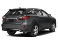 2018 Lexus RX 350L Luxury