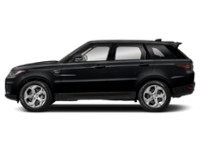 2019 Land Rover Range Rover Sport HSE MHEV