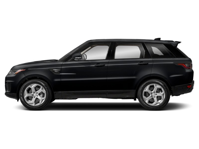 2019 Land Rover Range Rover Sport HSE MHEV