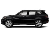 2019 Land Rover Range Rover Sport HSE MHEV
