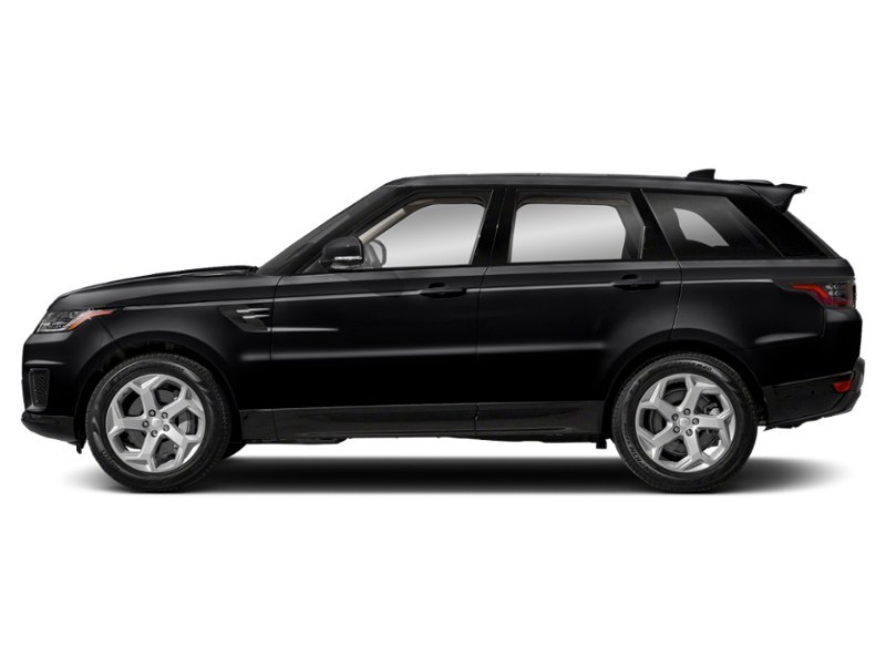 2019 Land Rover Range Rover Sport HSE MHEV