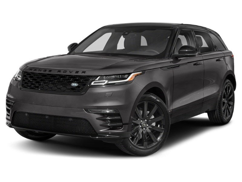 2018 Land Rover Range Rover Velar P380 SE Corris Grey Metallic  Shot 1