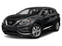 2018 Nissan Murano AWD Midnight Edition