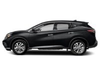 2018 Nissan Murano AWD Midnight Edition