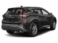 2018 Nissan Murano AWD Midnight Edition