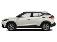 2019 Nissan Kicks S FWD