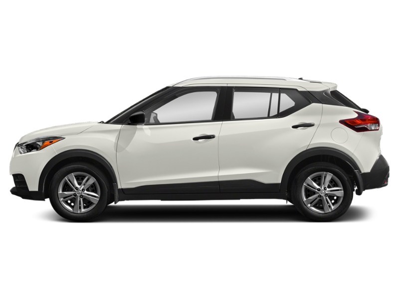 2019 Nissan Kicks S FWD Fresh Powder  Shot 15