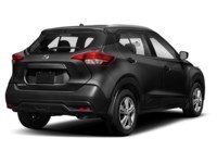 2019 Nissan Kicks S FWD