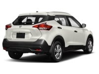 2019 Nissan Kicks S FWD Fresh Powder  Shot 14
