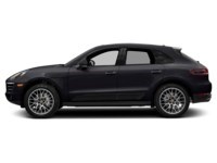 2018 Porsche Macan GTS