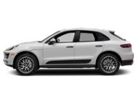 2018 Porsche Macan Sport Edition