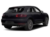2018 Porsche Macan GTS Jet Black Metallic  Shot 6