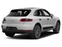 2018 Porsche Macan Sport Edition Carrara White Metallic  Shot 12