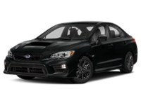 2018 Subaru WRX Manual Crystal Black Silica  Shot 1