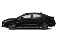 2018 Subaru WRX Manual Crystal Black Silica  Shot 5