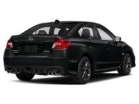 2018 Subaru WRX Manual Crystal Black Silica  Shot 6