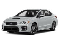 2020 Subaru WRX Sport-tech CVT Ice Silver Metallic  Shot 16