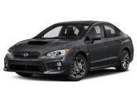 2020 Subaru WRX Sport-tech CVT Magnetite Grey Metallic  Shot 34