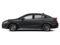 2020 Subaru WRX Sport-tech CVT Magnetite Grey Metallic  Shot 33