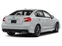 2020 Subaru WRX Sport-tech CVT