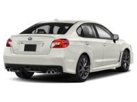 2020 Subaru WRX Sport-tech CVT