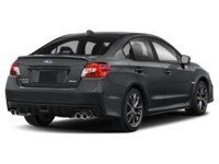 2020 Subaru WRX Sport-tech CVT Magnetite Grey Metallic  Shot 36