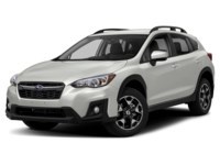 2019 Subaru Crosstrek Limited CVT
